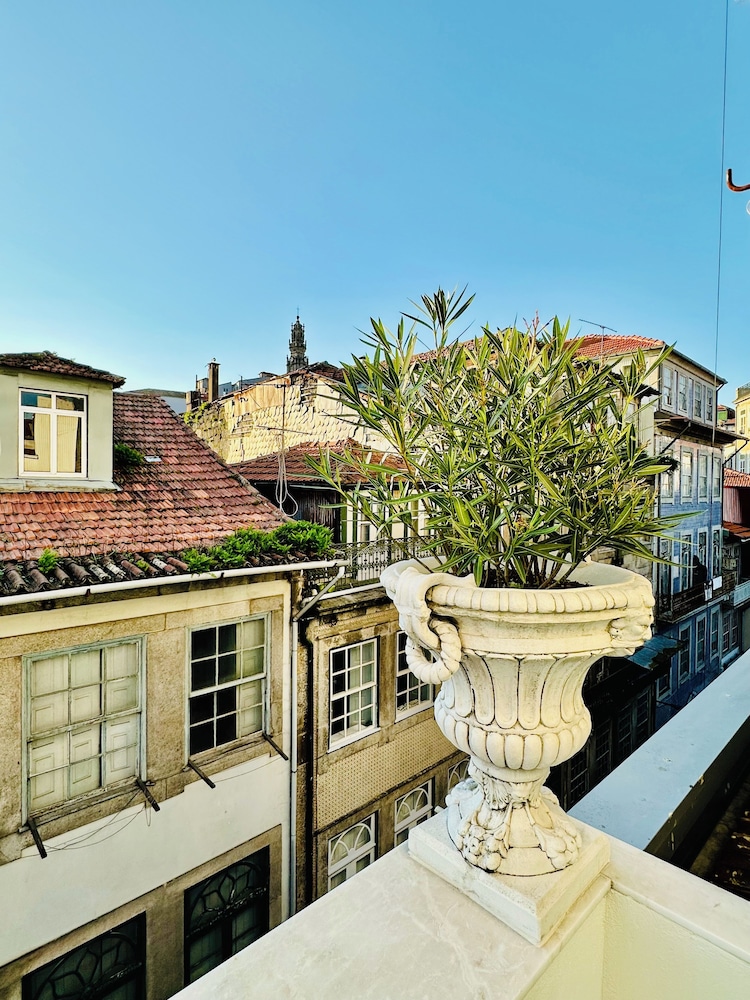 Deuxmecs Porto