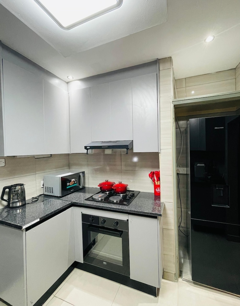 Ques Self Catering Apartments