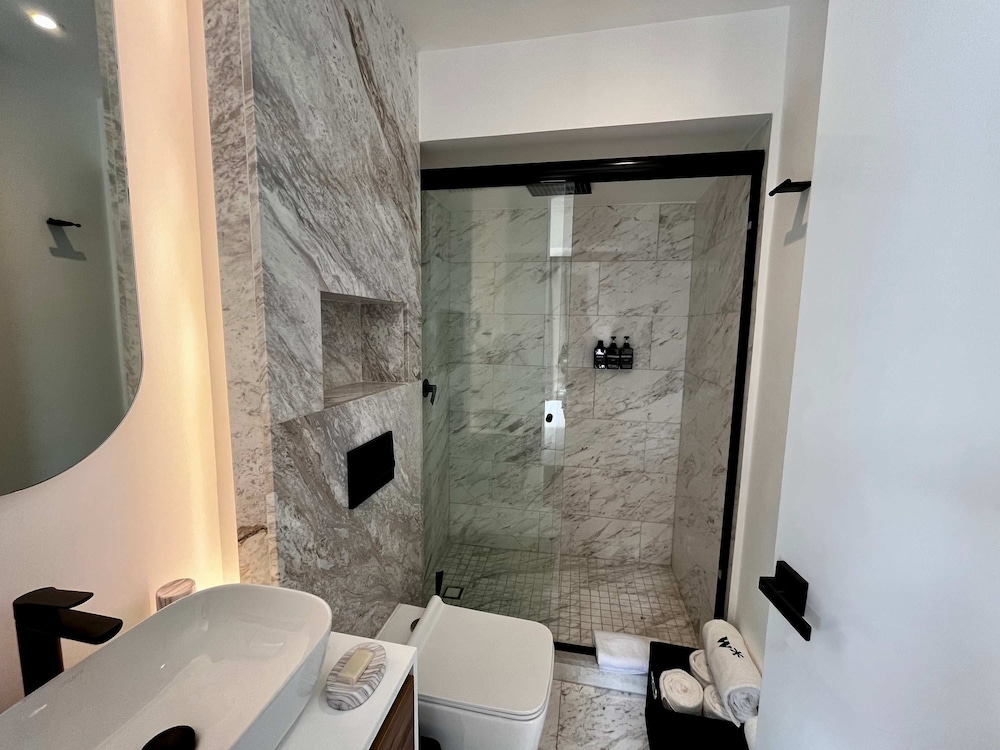 w Modern Loft w Perfect View in Roma Norte