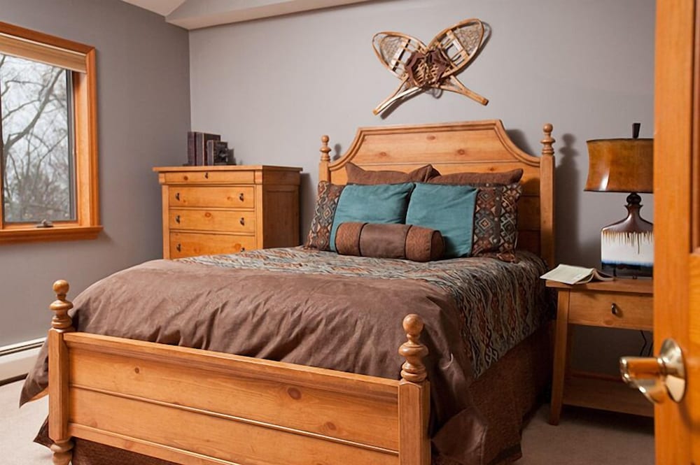 The Mountain Top Inn & Resort