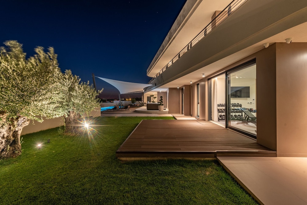 Villa Hera Zadarvillas