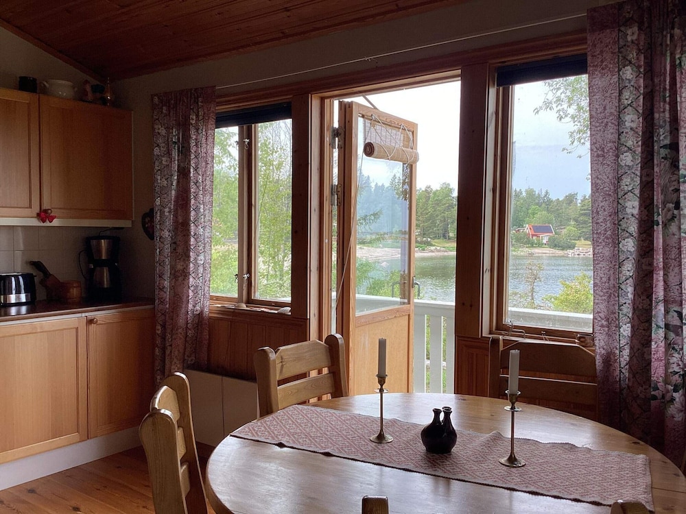 4 Star Holiday Home in Vaddo