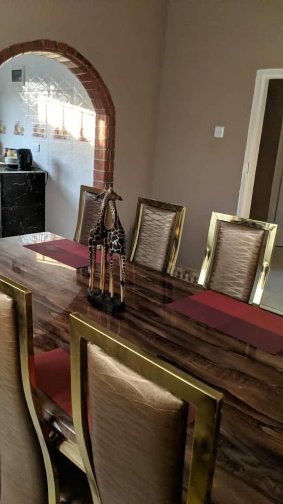 Seven Palms Executive Lodge, photo 27