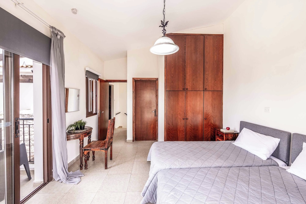Villa Ay Kyriaki