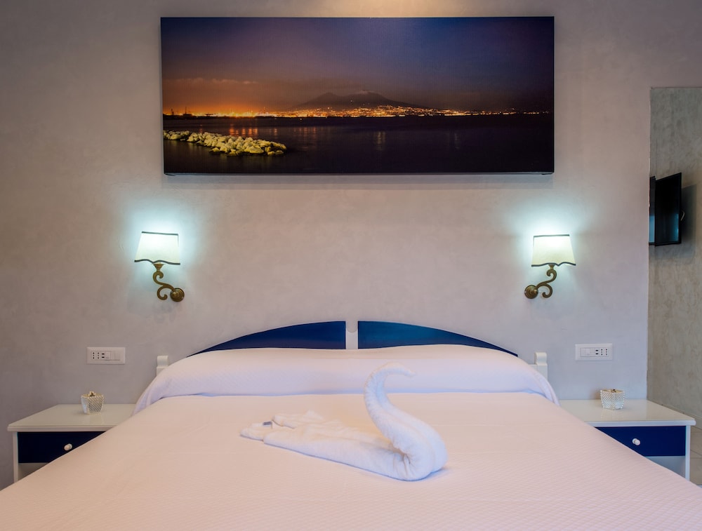 Sorrento Vacations - Casa Matilde - Property Image 46