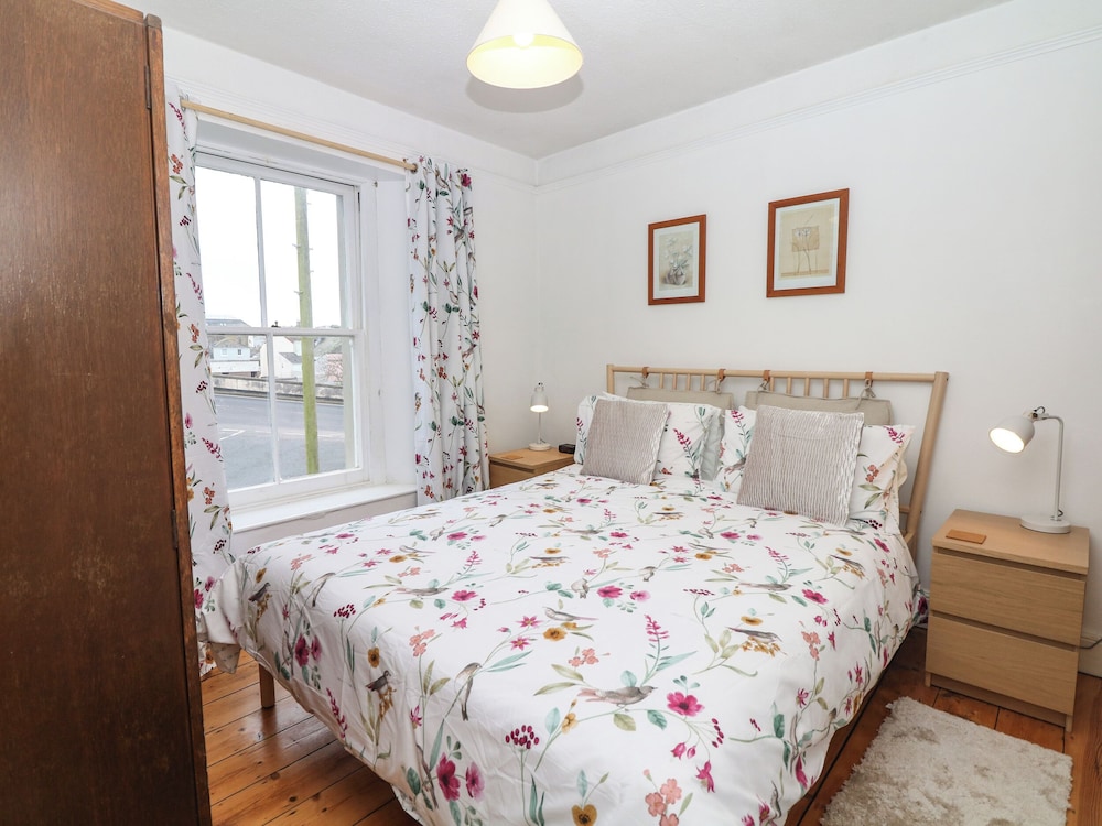 Shipwrights Cottage