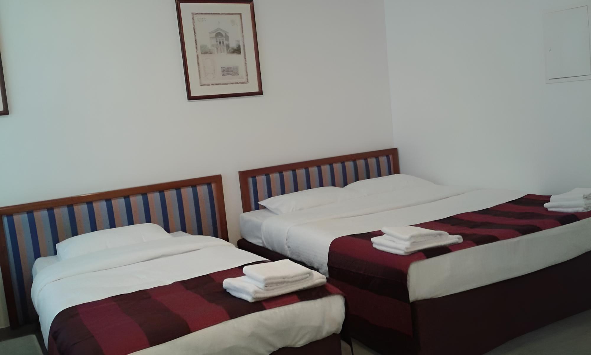Holidays Apart-Hotel