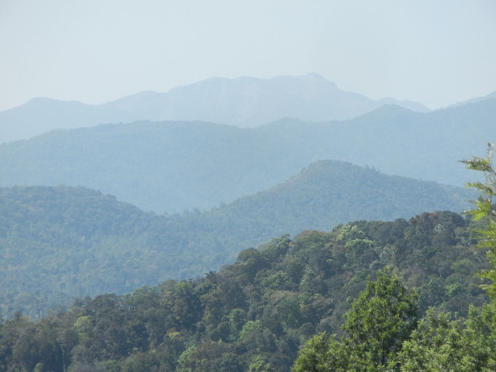 Amritasthanam Guest House And Retreat