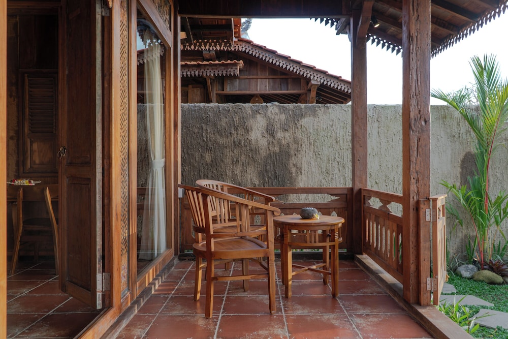 Arindama Villa Ubud by Dhananjaya Hospitality