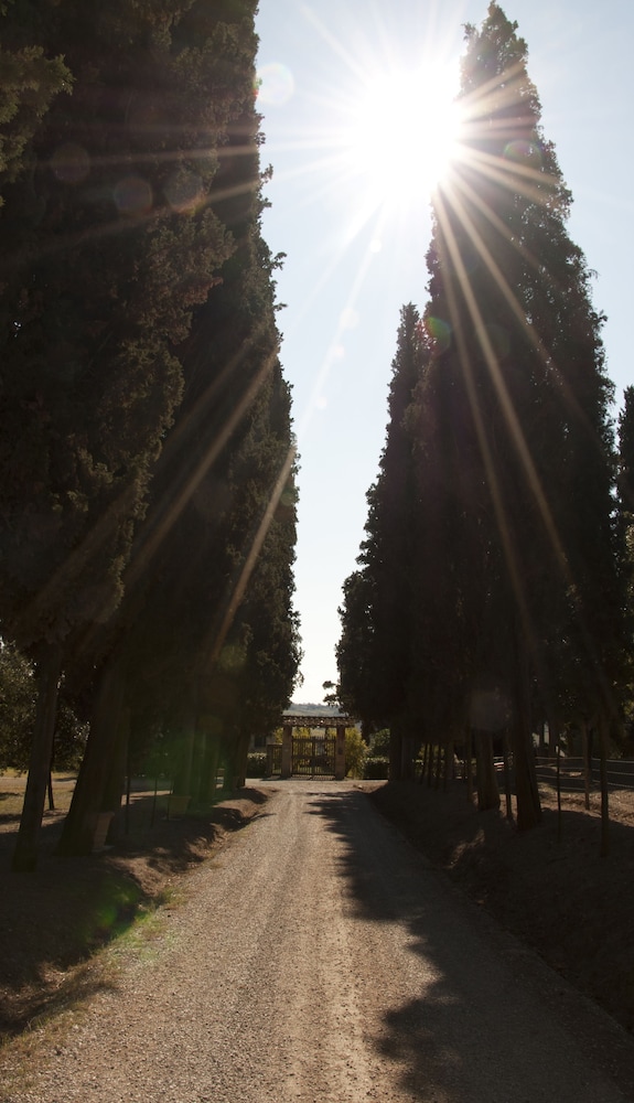 Agriturismo FATTORIA ROZZALUPI