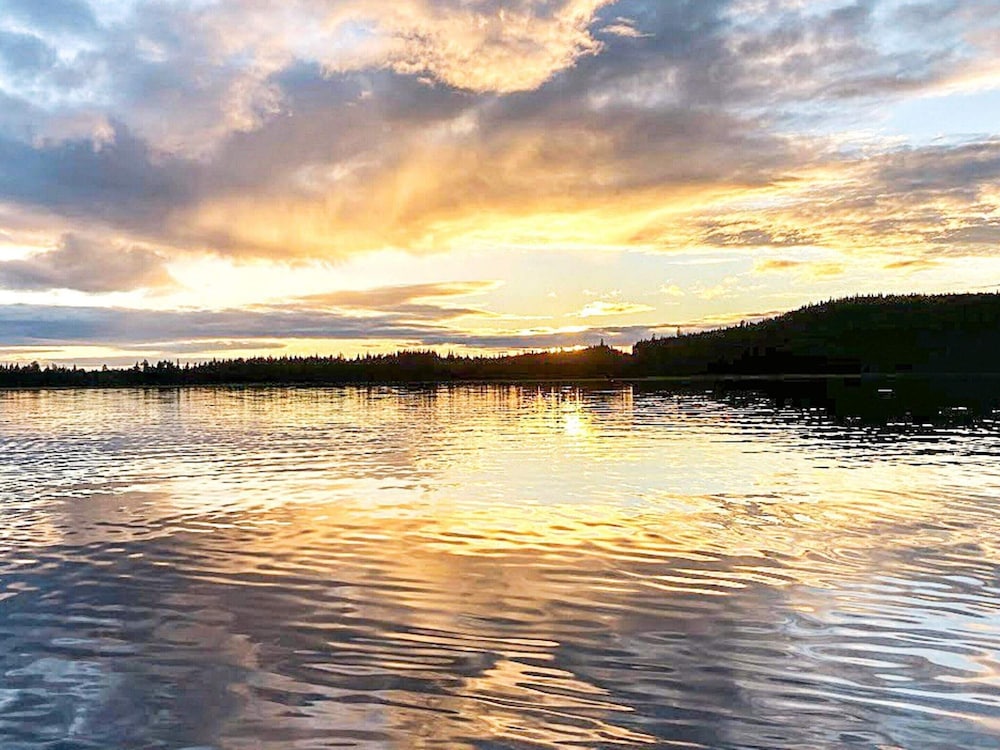 6 Person Holiday Home in Jokkmokk view 3