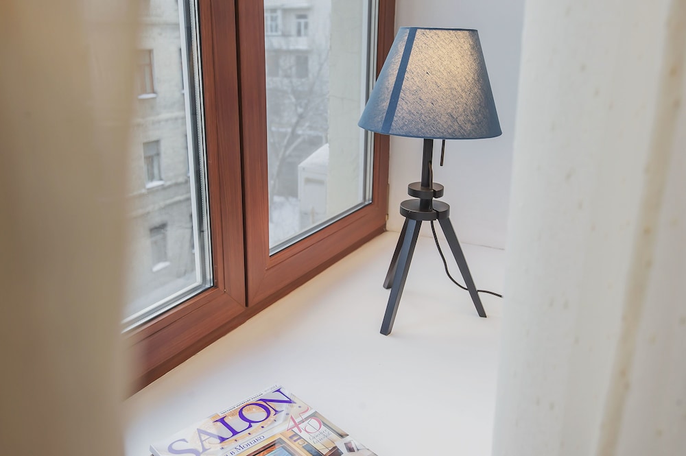 GMApartments Tverskaya street, 13