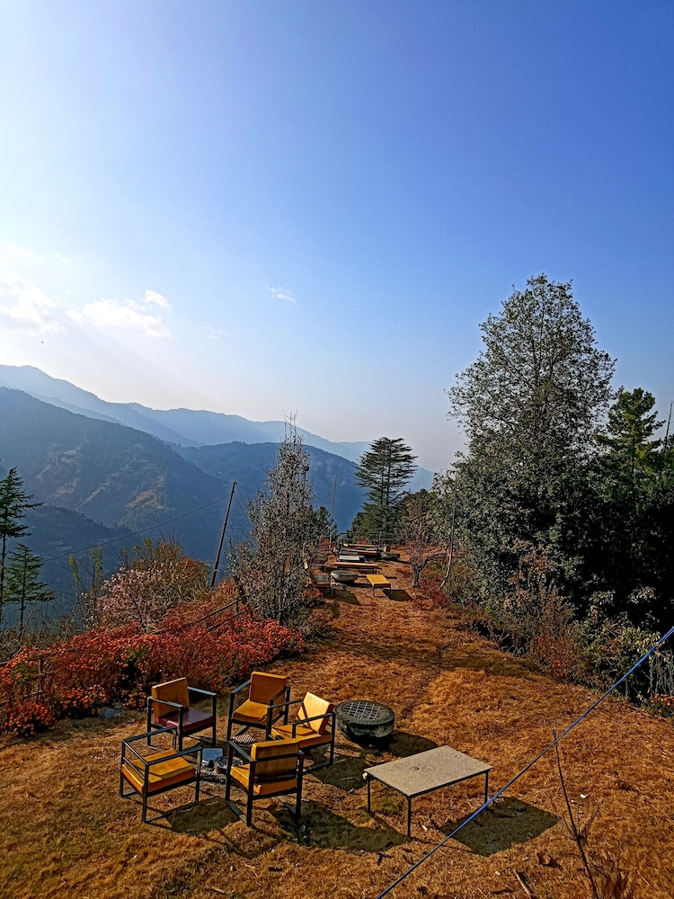 Apple Retreat Resort