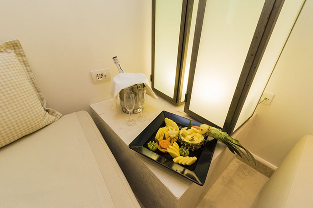 Hotel Barone di Mare