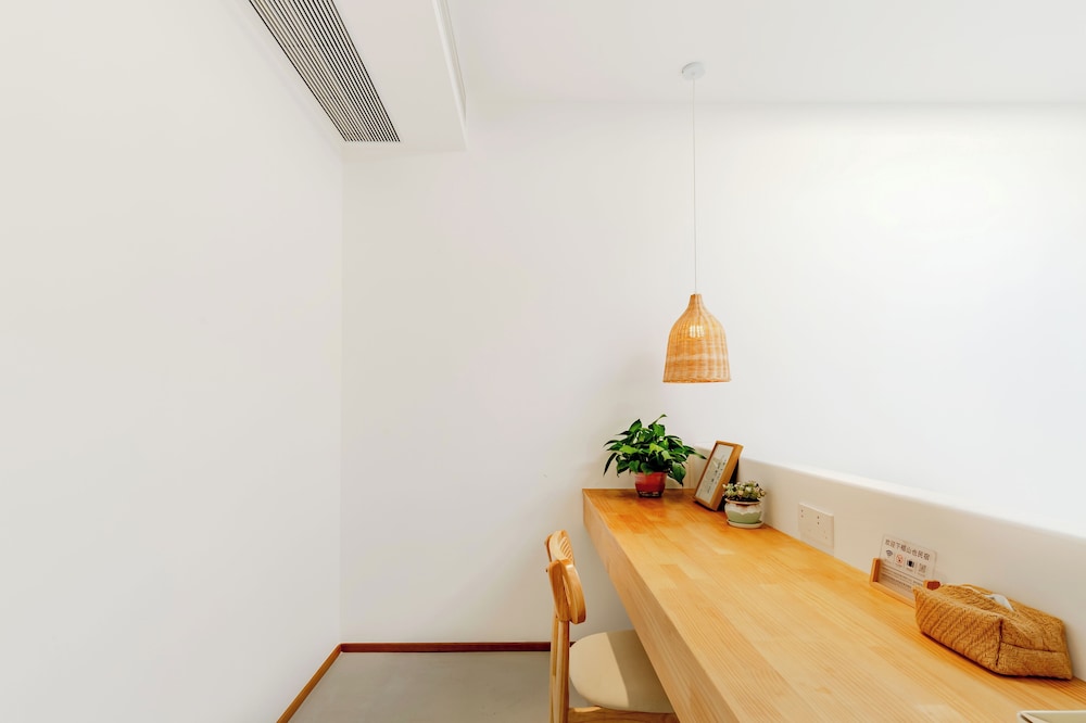 Shanye Guesthouse - Jingxian Shuimo