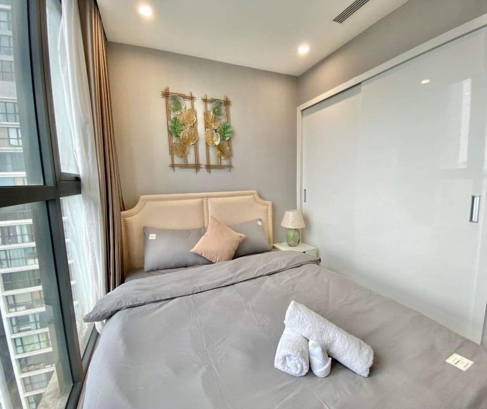 Vinhome SkyLake - Service Apartment
