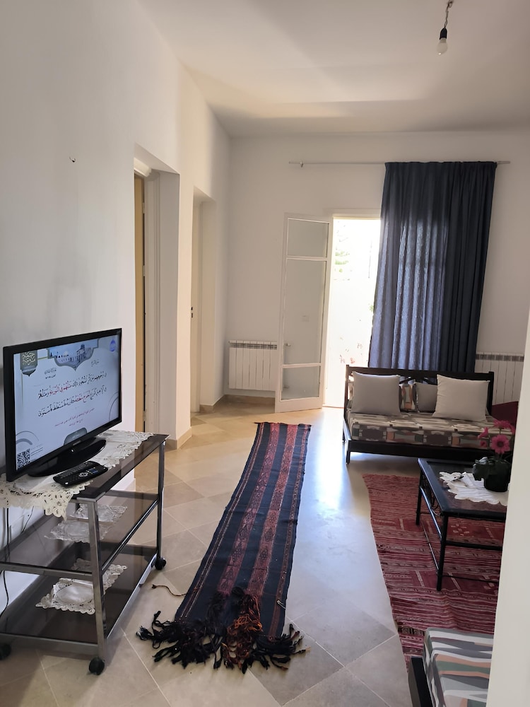 Yasmina Apartment in Yasmine Hammamet