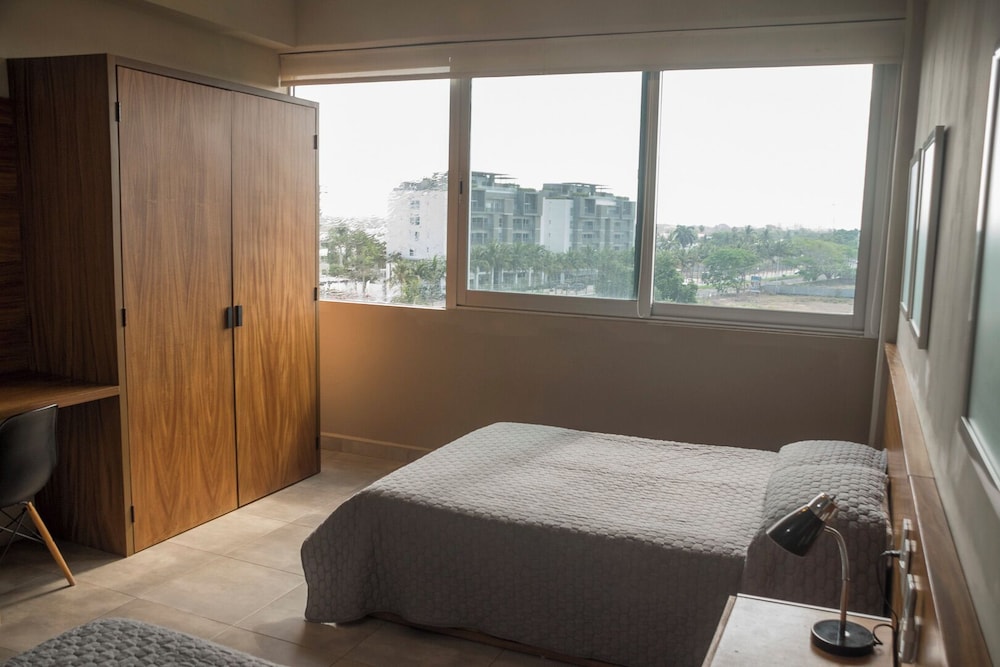 Nayarit Getaway Cozy Luxury by the Ocean