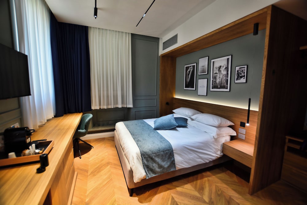 Corte Sospesa Guest House & Spa