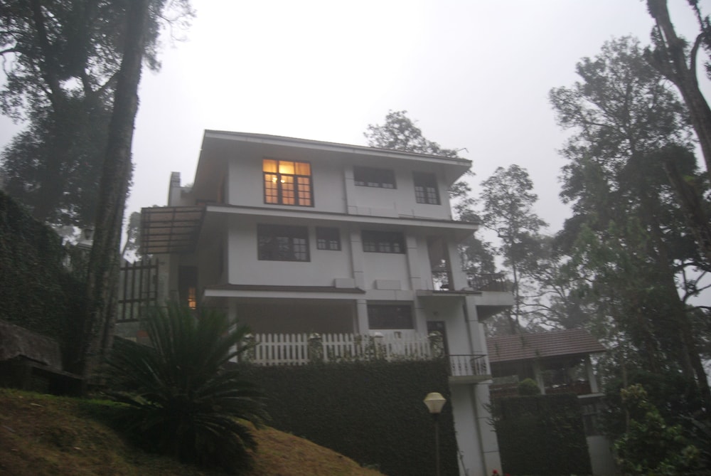 T Cherry Villa