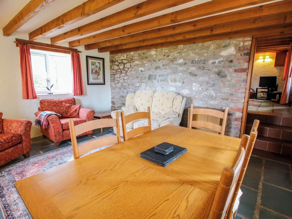 Heron Cottage
