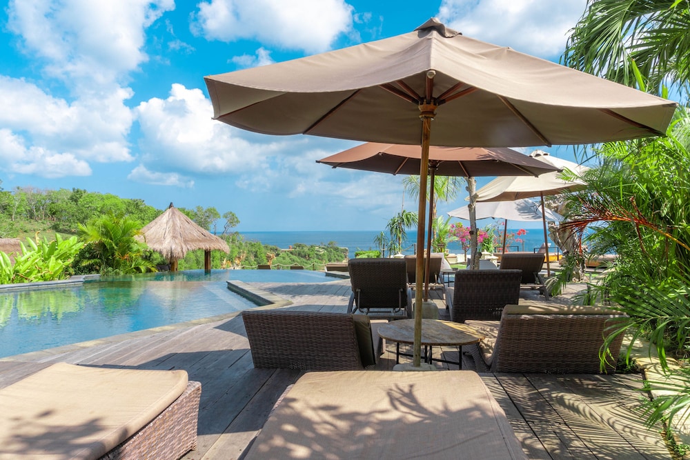 Biu Biu Resort