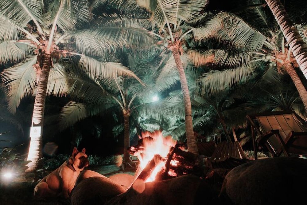 Cocori Lodge Monterrico
