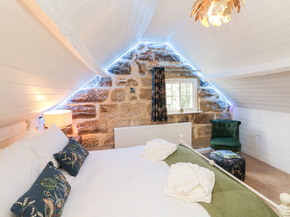 Red Grouse Cottage