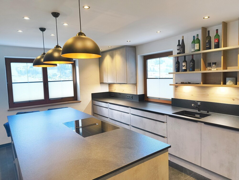 Exclusive Apartment With Garden and Whirlpool