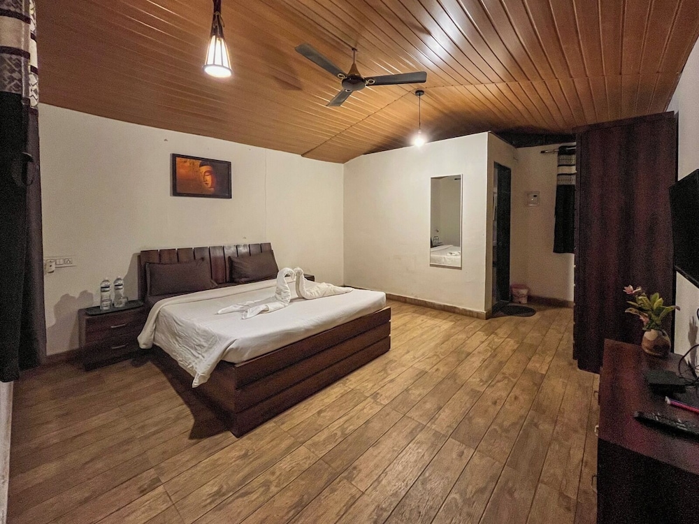 Swarg Resort