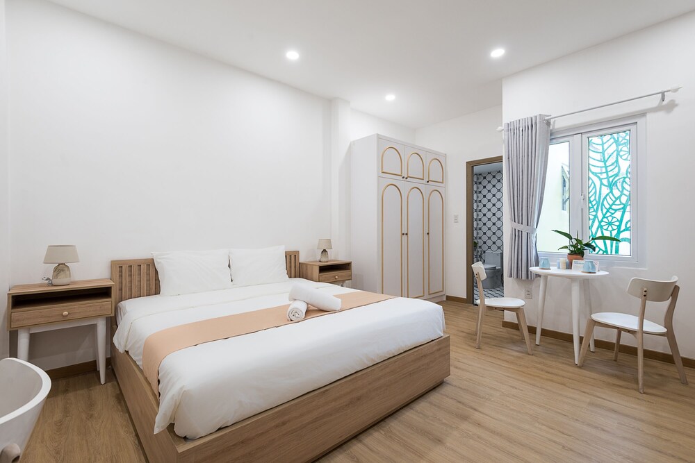 Cozrum Homes May's House