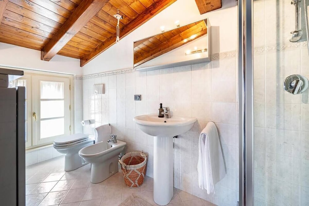 Villa Rosa Apartment