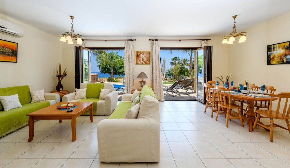 Villa Greco Mare 5 in Protaras