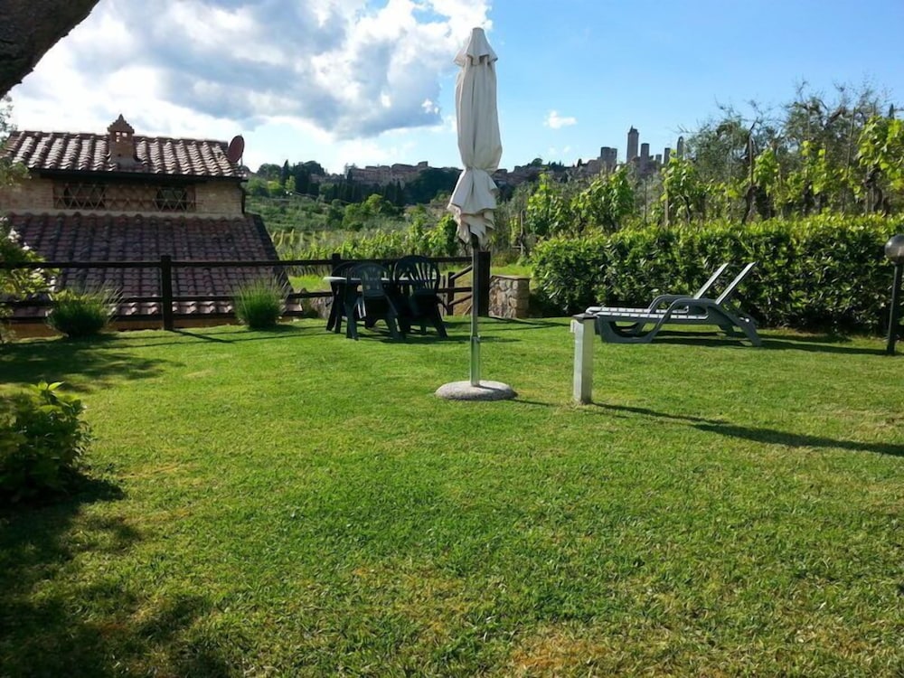 Podere Degli Olivi