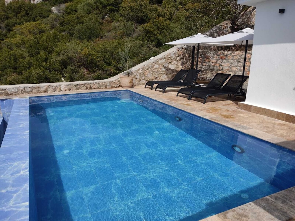 Villa Casa Bianca Sogut