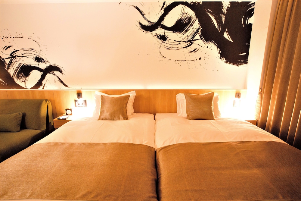 Homm Stay Nagi Sanjo Kyoto By Banyan Group photo 4