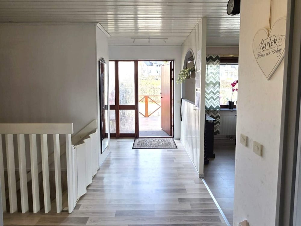 4 Star Holiday Home in Ljusne