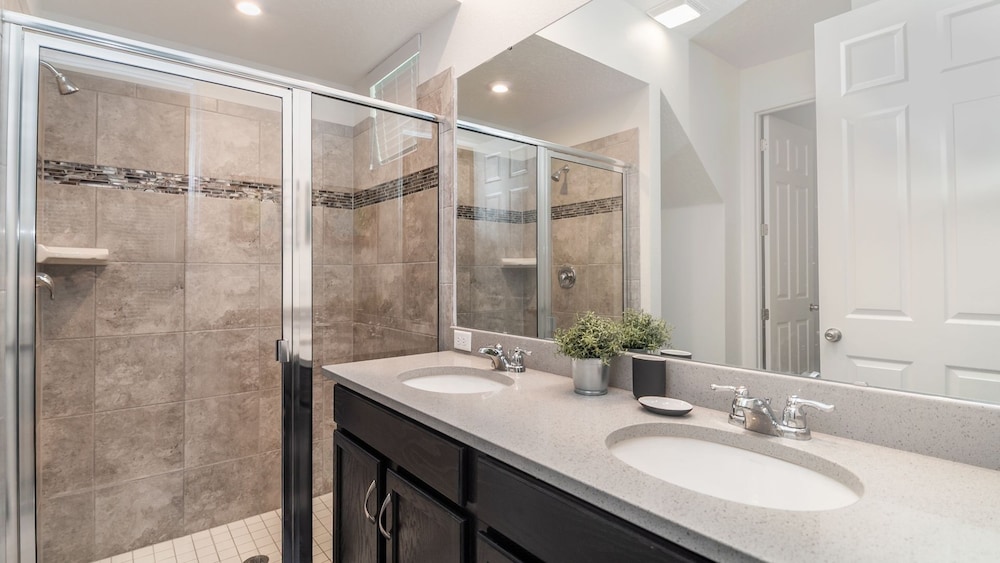 Solara Resort 5 Bedroom Townhome Private Pool 5 Home