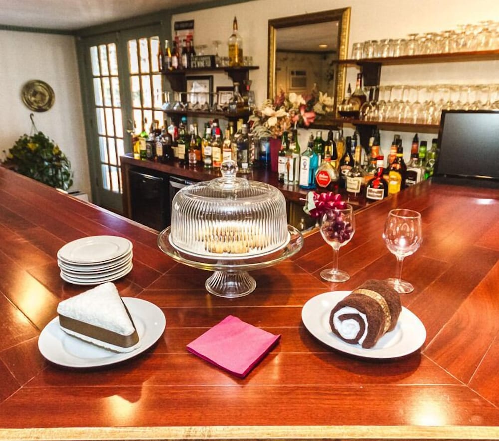 Rosewood Country Inn