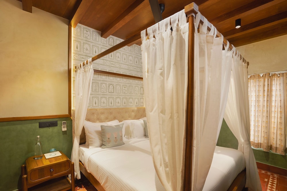 Sea Gadabout Beach Villa
