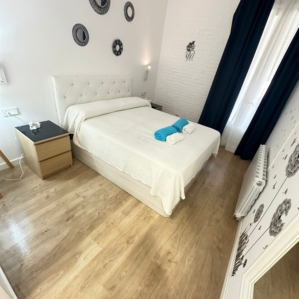 Rooms Flor