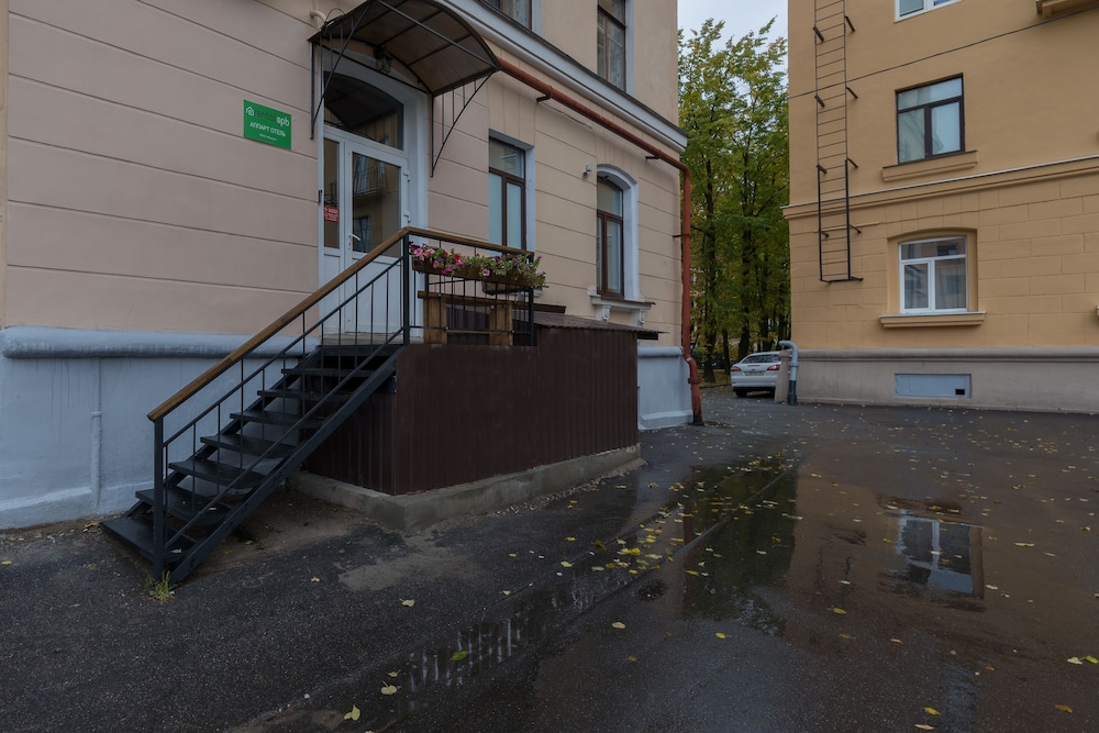 RentalSPb Apart-hotel