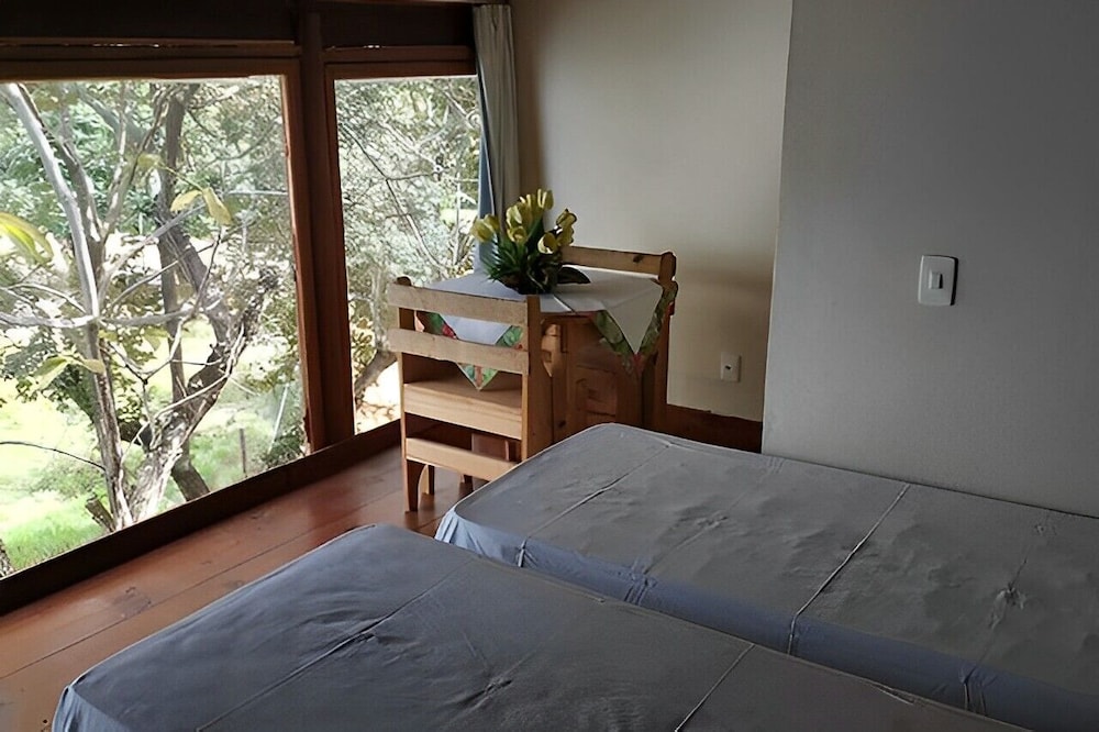 Pousada Villa Verde