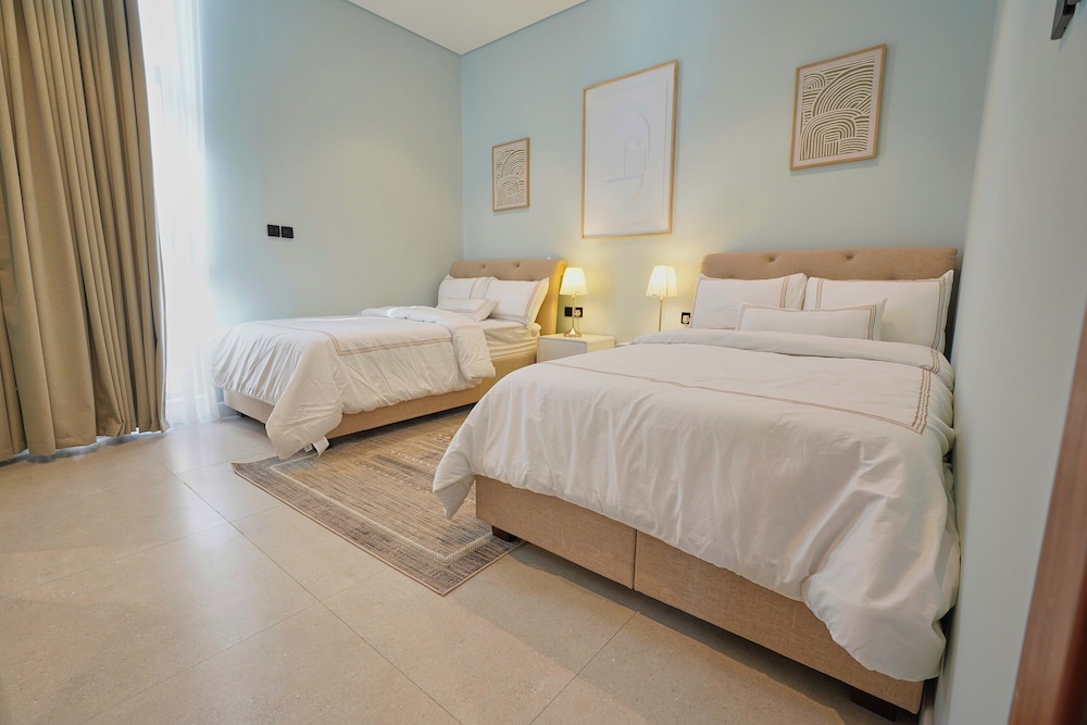 Alyaqou tchalet