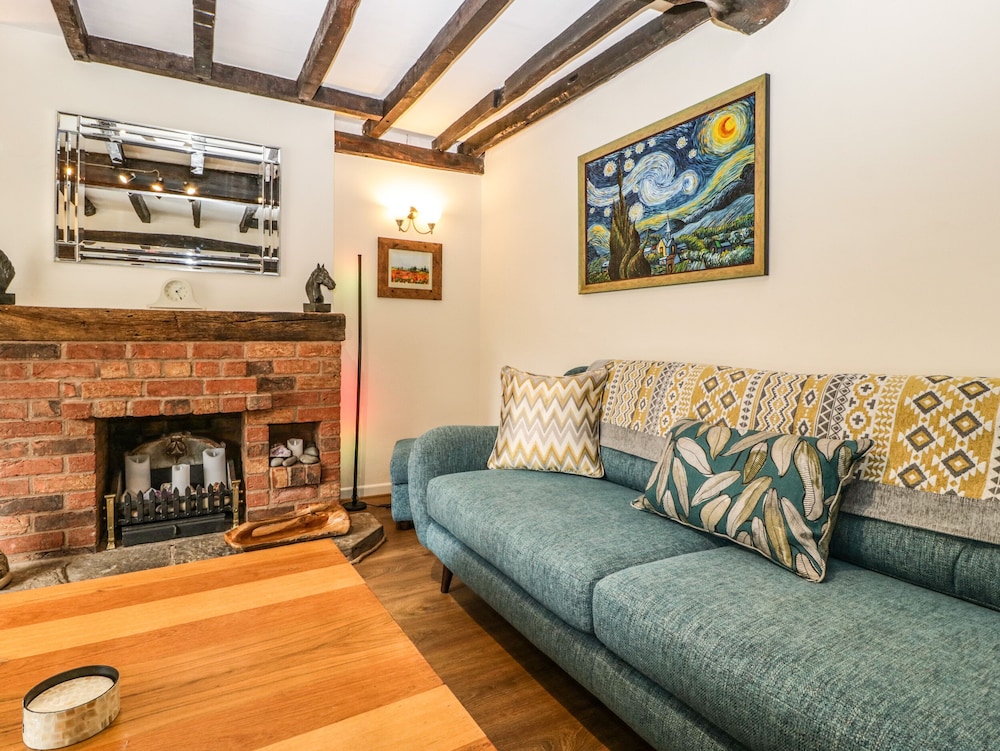 Eleri Cottage