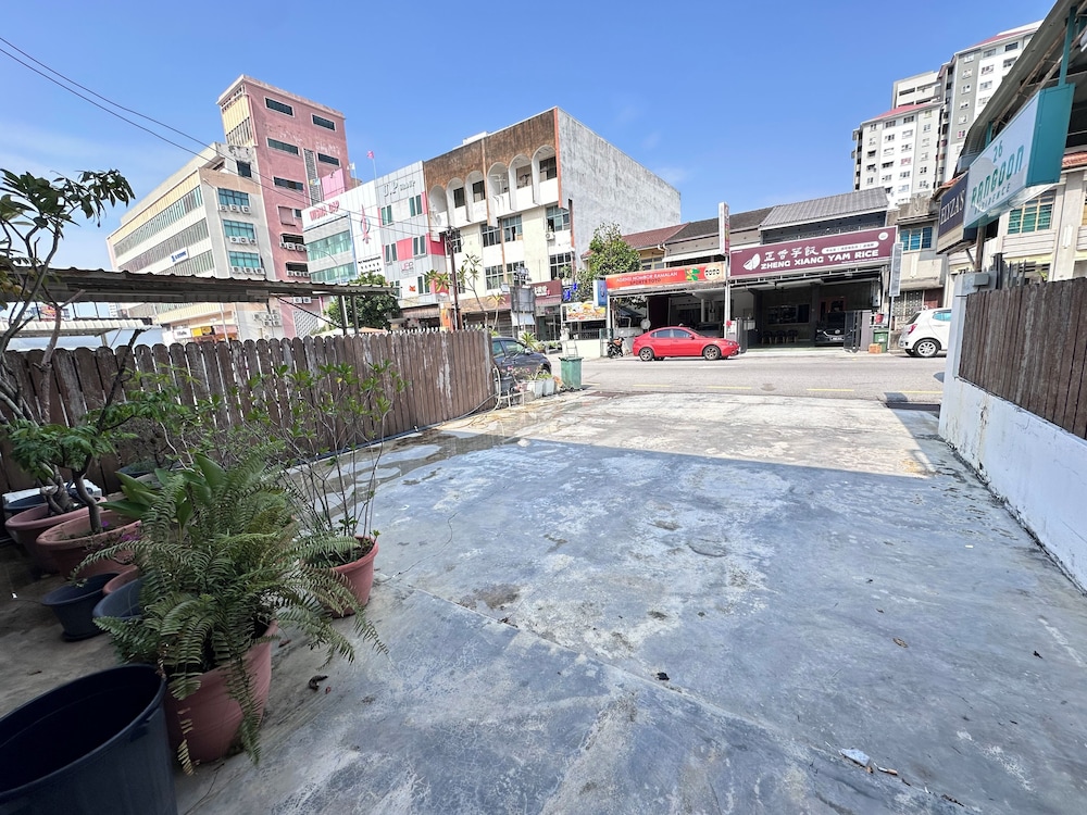 Rangoon Residence 26