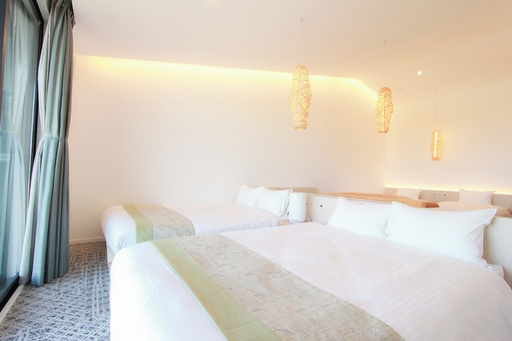 HOTEL DO-YA BEPPU
