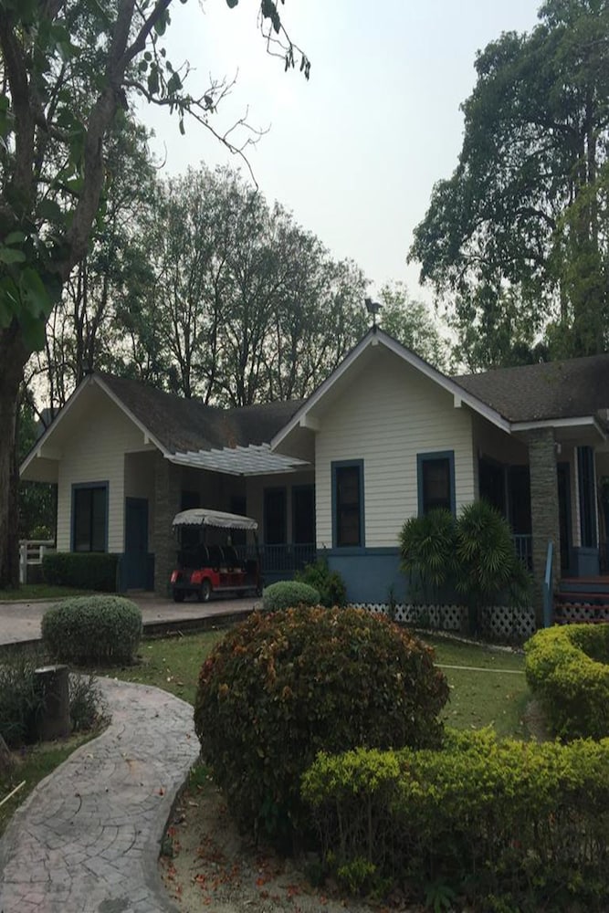 Villa Pituk Bonanza Khao Yai