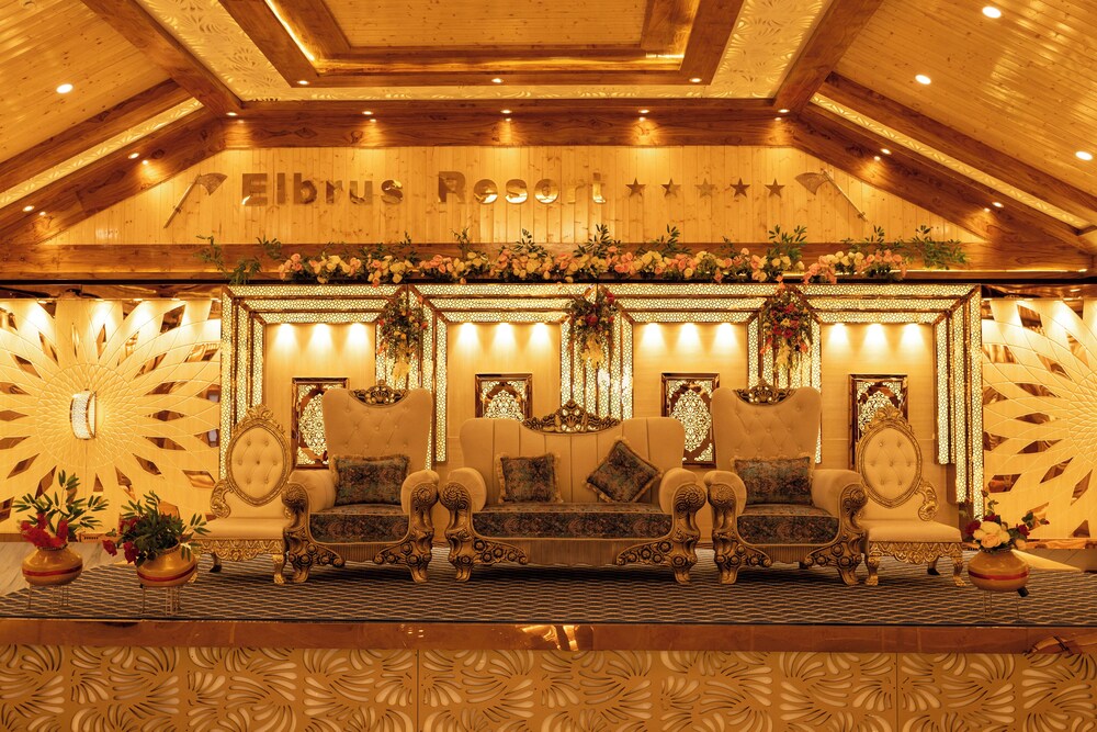 Elbrus Resort & Spa