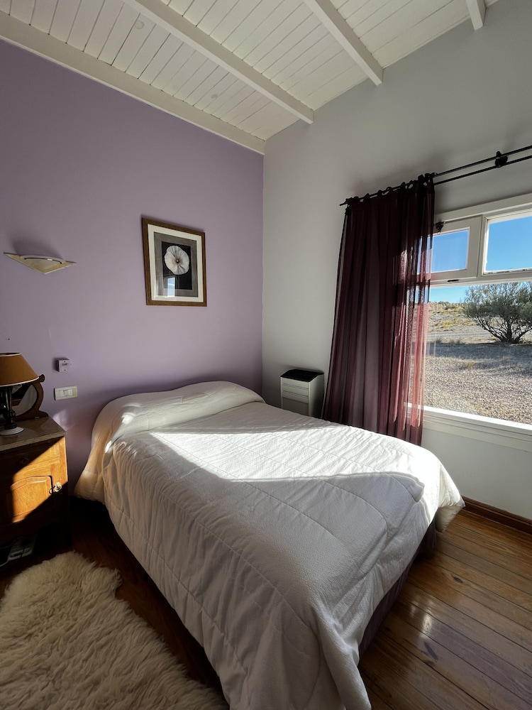 La Elvira Natural Lodge Nature & Wildlife Experience in Peninsula Valdés